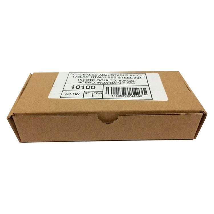 HEAVY DUTY CONCEALED DOOR PIVOT 