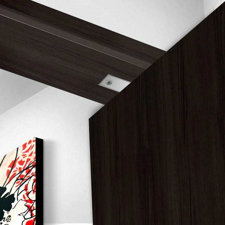 HEAVY DUTY CONCEALED DOOR PIVOT 