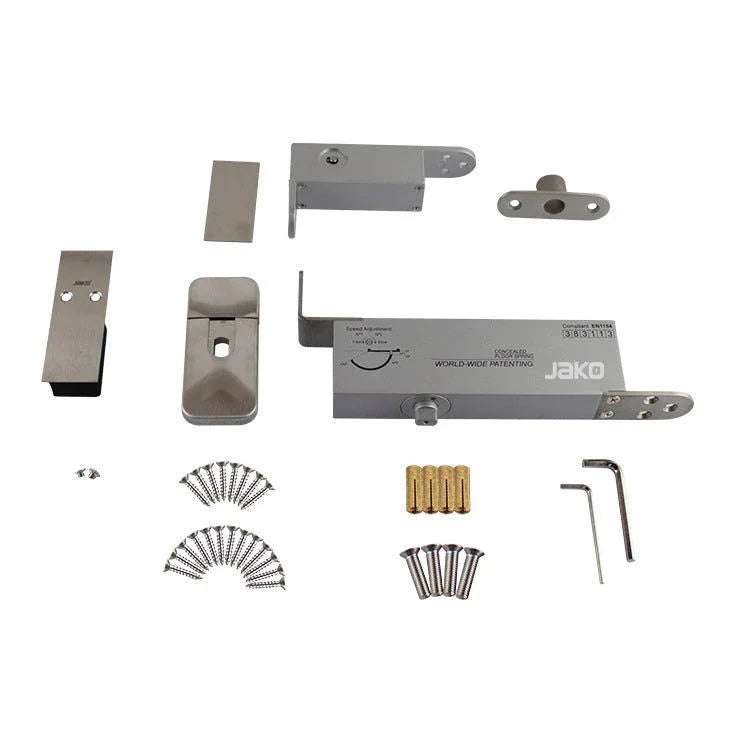 HEAVY DUTY HYDRAULIC DOOR PIVOT 