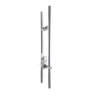 LOCKING LADDER PULL HANDLE