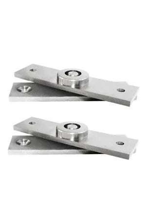 ROLLER BEARING PIVOT