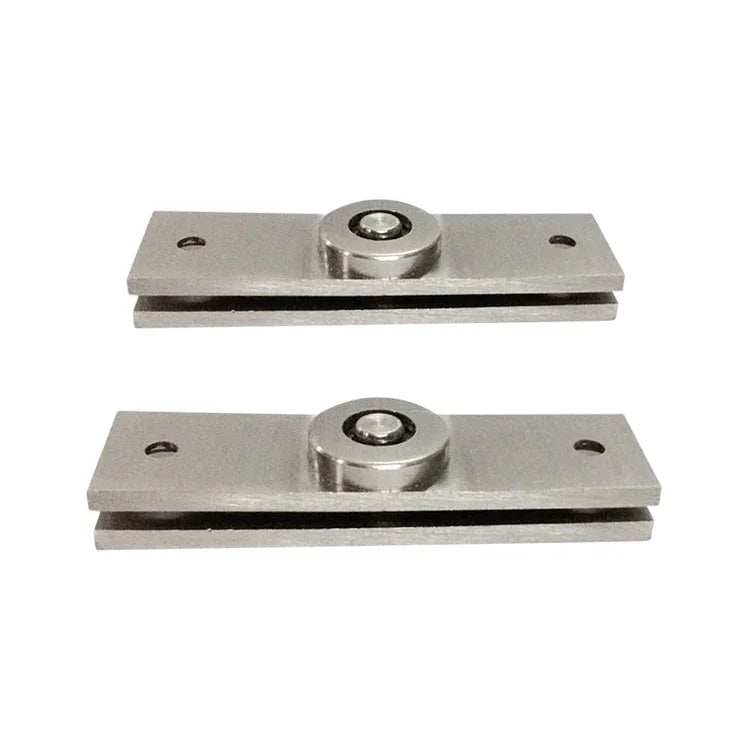 ROLLER BEARING PIVOT