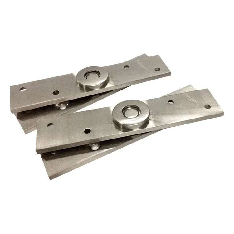 ROLLER BEARING PIVOT