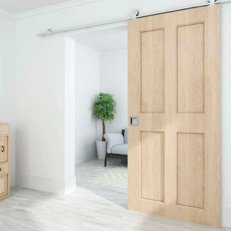POCKET DOOR HANDLE