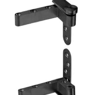 JNF - One-way Door Pivot Hinge - Stainless Steel - Max. 88 lbs - Model JK05207